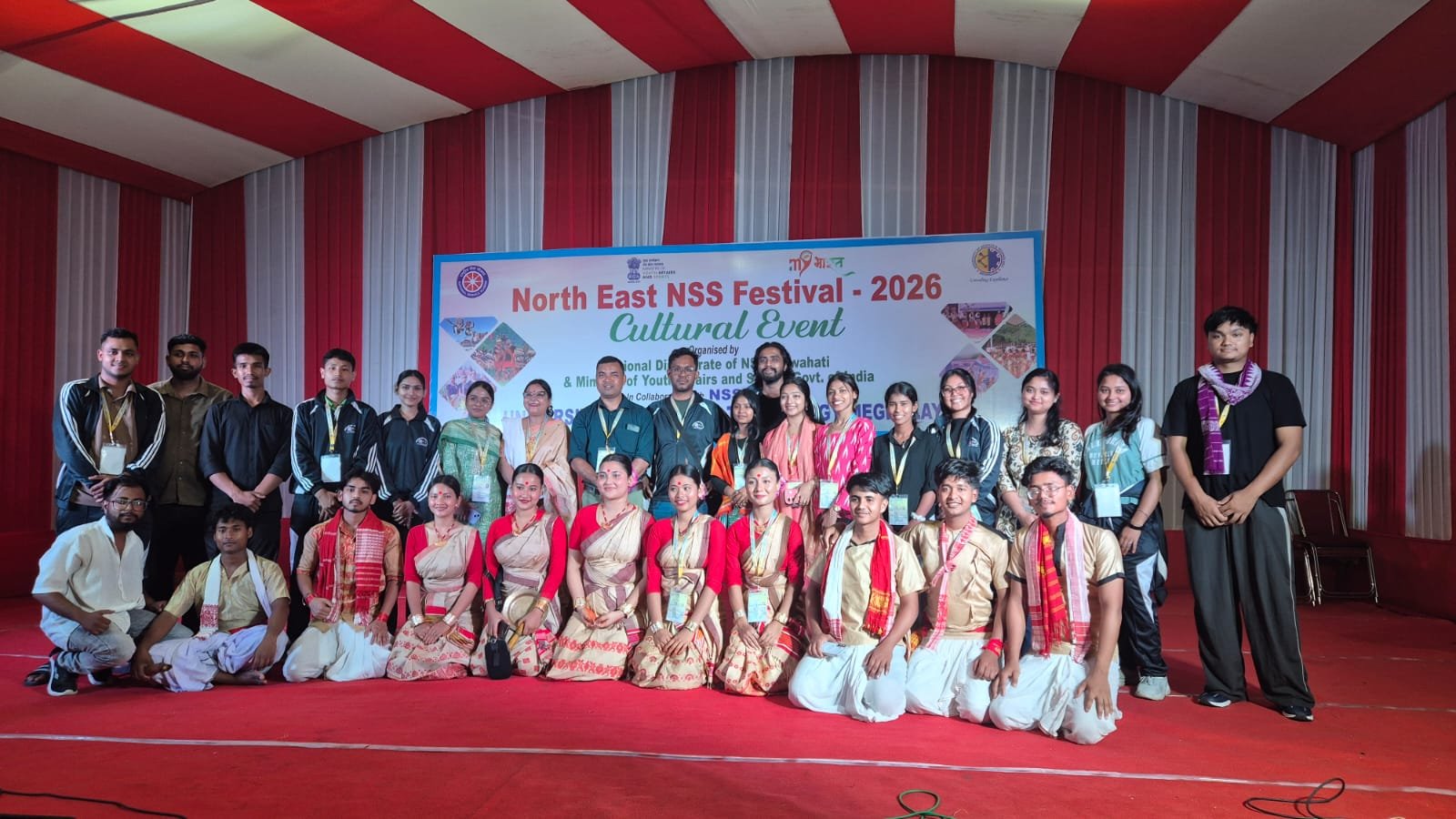 North East NSS Festival 2026